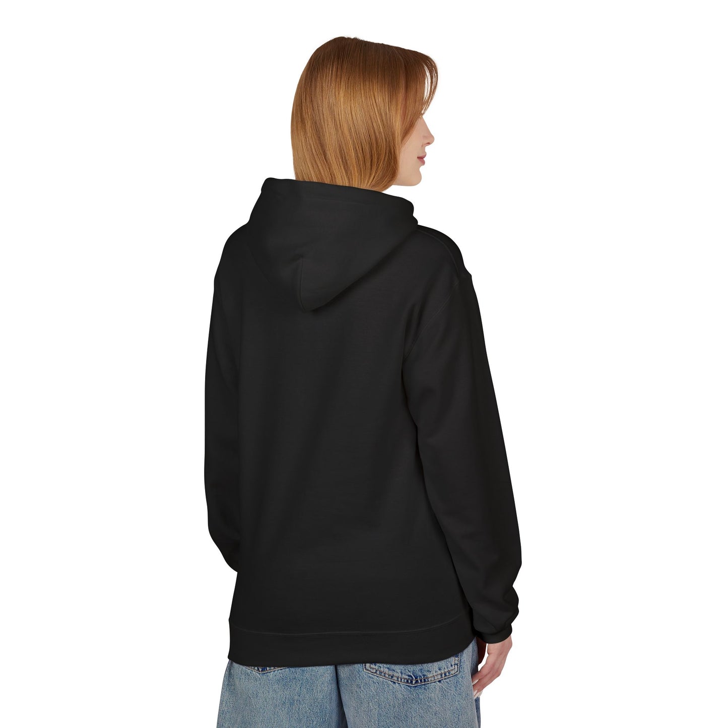 Colorful Schnauzer Hoodie | Unisex Fleece Pullover for Dog Lovers, Pet Gifts, Cozy Wear, Animal Apparel, Birthday Gift, Dog Mom Gift