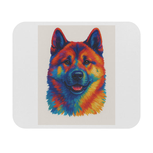 Akita Mousepad